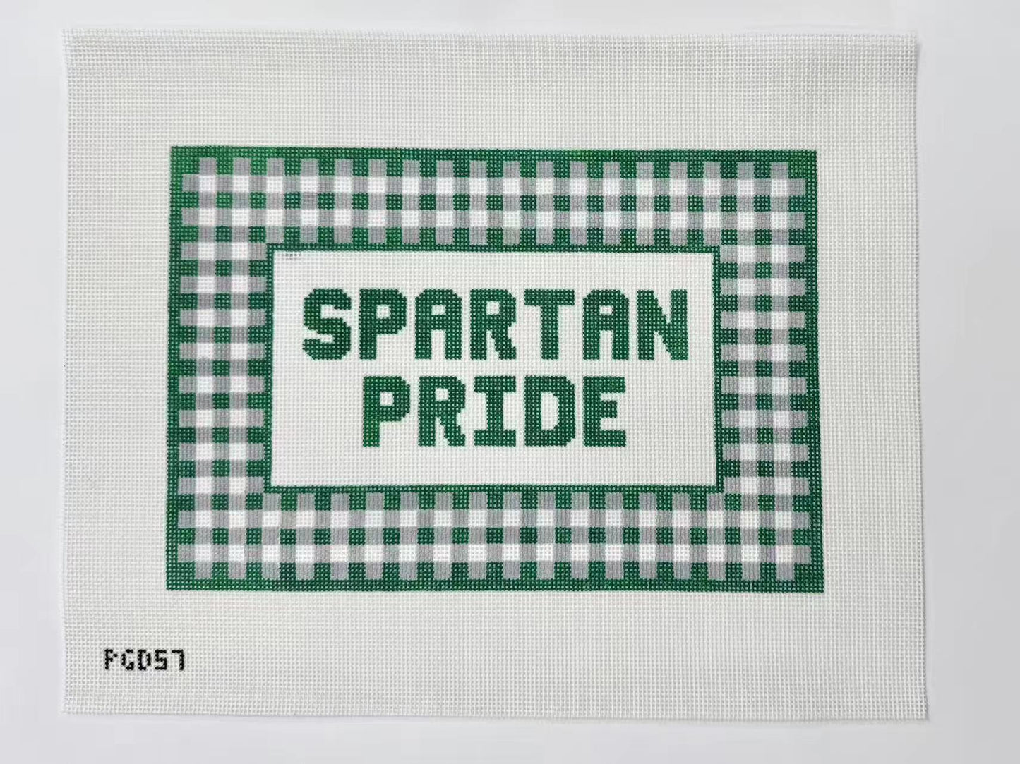 Spartan Pride (Michigan State)