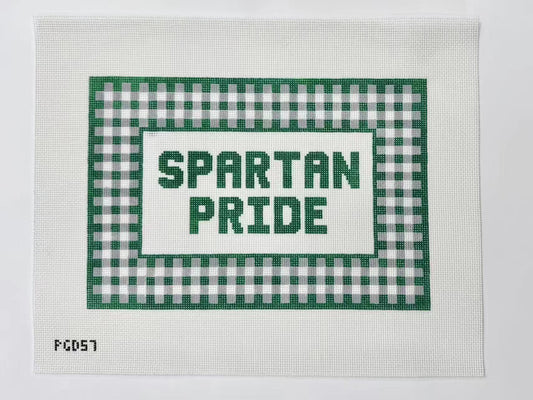 Spartan Pride (Michigan State)