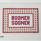 Boomer Sooner (OU)