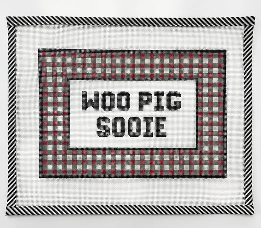 Woo Pig Sooie (Arkansas)